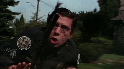 Police Academy 3: Back in Training Screencap | Fancaps