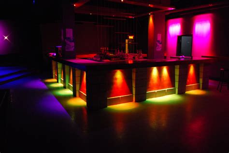 Braxton And Yancey ﻿fantastic Modern Night Clubs Bars And Restaurants