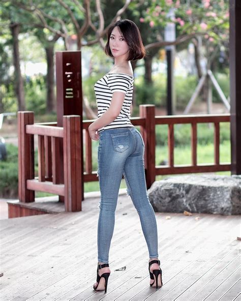 Jeans Ass Skinny Jeans Gorgeous Women Types Of Trousers Type Of