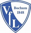 T-Shirt VfL Retro - Offizieller Shop VfL Bochum 1848