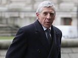 Former Foreign Secretary Jack Straw to stand down as MP at 2015 ...