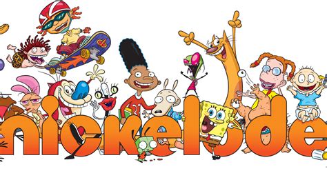 Nickalive The Loyal Subjects Announces Nickelodeon 90s Splat