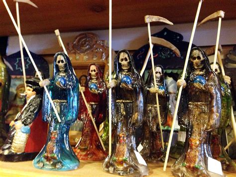 We did not find results for: New Mexico archbishop again denounces 'Santa Muerte ...
