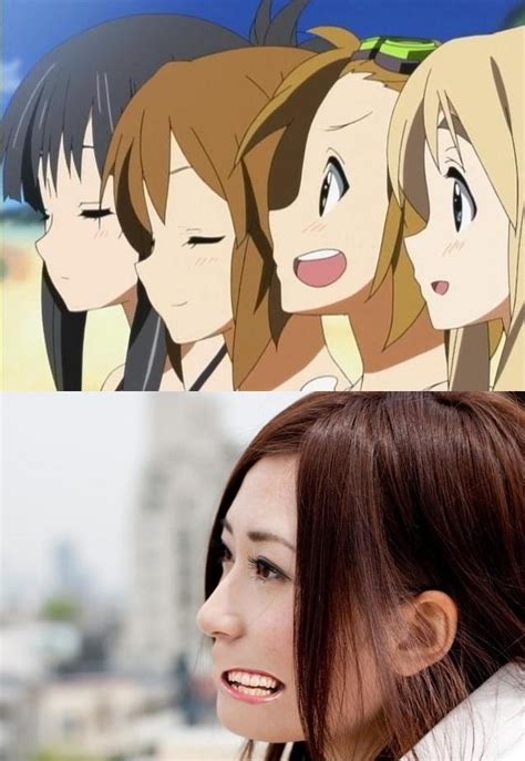 Anime Mouths