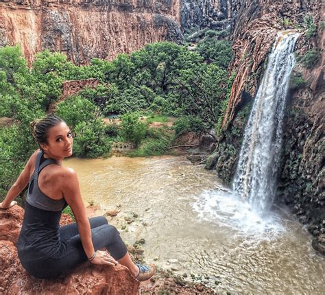Havasu Falls Day Hike Everything You Need To Know My Lifes A Movie