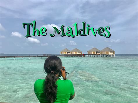 Visiting The Maldives What You Should Know The Wakaholic