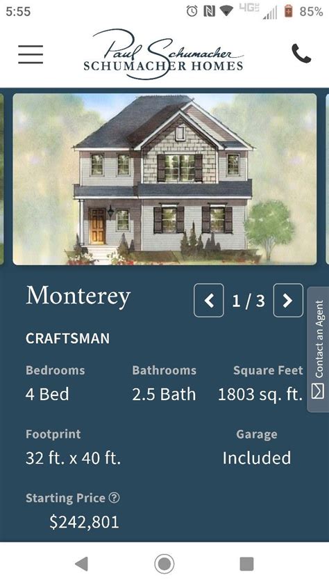 And they've never looked back. Monterey house Paul Schumacher homes | House styles, Home ...