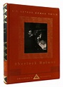 SHERLOCK HOLMES Illustrated by Sydney Paget | Sir Arthur Conan Doyle ...