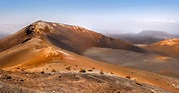 Visit Timanfaya National Park if you want to erupt your adventure life ...
