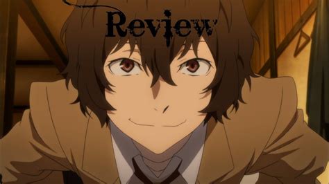 Looking for episode specific information on bungou stray dogs (bungo stray dogs)? Bungou Stray Dogs S2 Episodes 1-4 Anime Review - Odasaku ...