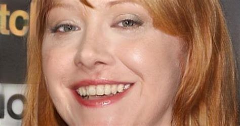 Female Rupert Grint Looks A Lot Like Actress Who Plays Brienne In Game Of Thrones Imgur