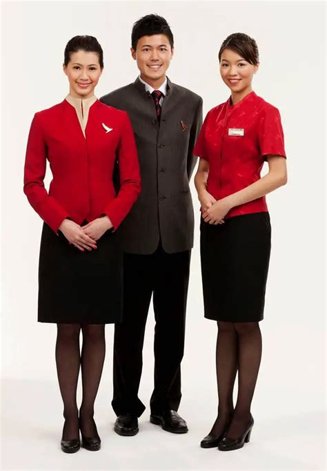 Cathay Pacific Flight Attendant Salary And Benefits Cabin Crew Hq