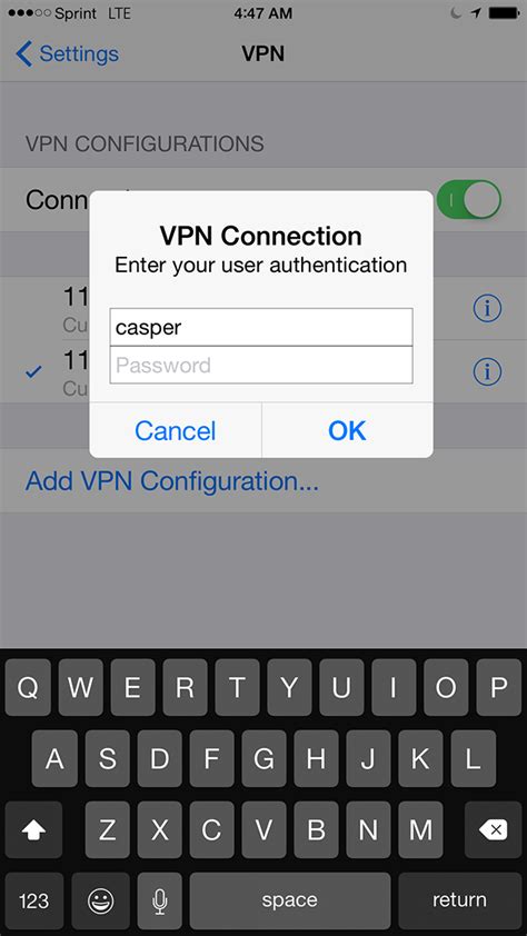 Creating A Vpn Between Iphone And Netgear Prosafe Gigabit Quad Wan Ssl