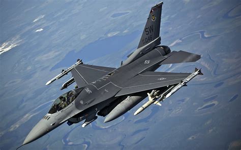 Check Out The Four Fighter Jets The Us Air Force Plans To Use To Combat