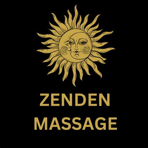 Zenden Massage Altoona Pa