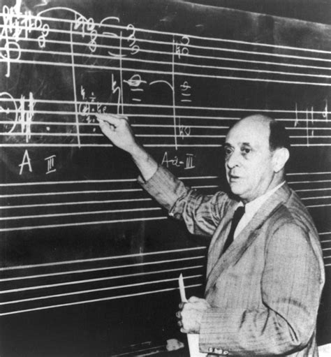 Arnold Schoenberg A Crise Da Música E A Decadência Austríaca No Século