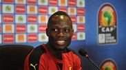 Emmanuel Agyemang-Badu welcomes Afcon date switch - ESPN FC