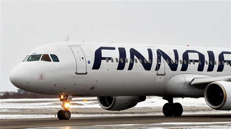 Finnair Brysselin Lennot Peruttu Sunnuntaihin Asti Yle Uutiset Ylefi