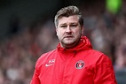 Karl Robinson appointed Oxford United manager hours after Charlton ...