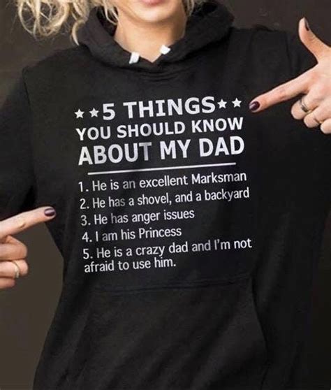 Daddy Is A Psycho Targetedshirts Funny Shirt Sayings T Shirts With