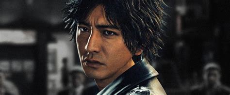 Yakuza Spin Off Judgment Gets June Release In West Hardcore Gamer