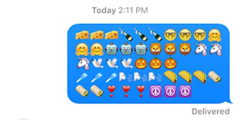 Stop Everything The New Emojis Are Finally Finally Here