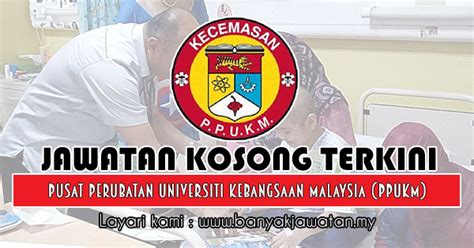 We have a high quality of teaching and learning in the classroom, online, or in communities. Jawatan Kosong di Pusat Perubatan Universiti Kebangsaan ...