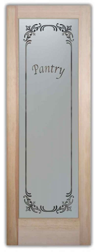 ← frosted glass pantry door concepts. frosted glass pantry door - Page 2 of 4 - Sans Soucie Art ...