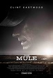 Clint Eastwood’s The Mule gets new poster – SEENIT