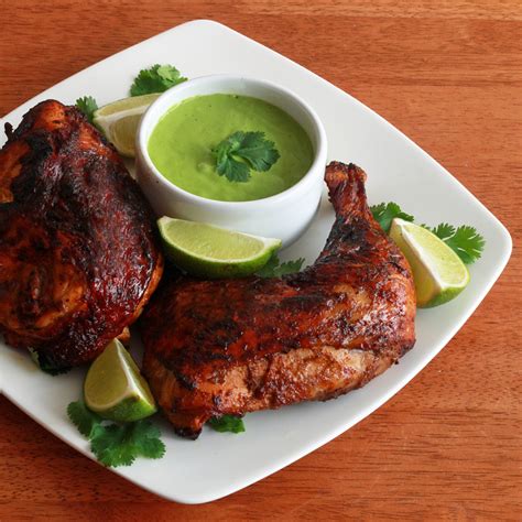 This chicken recipe is great as a meal prep and will. Friday Five - Peruvian addition - Feed Your Soul Too