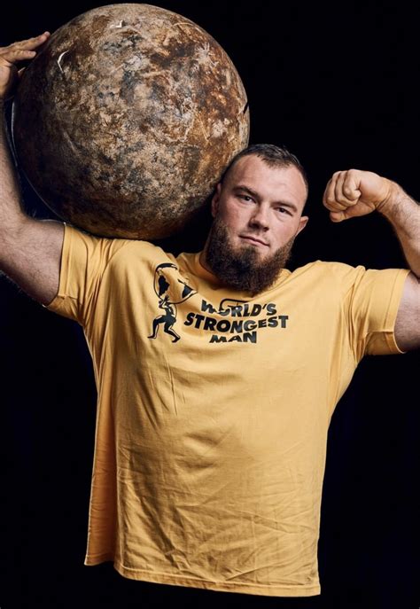 How To Watch The 2021 Worlds Strongest Man Musclechemistry