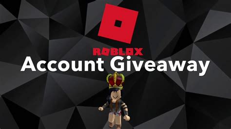 New Free Roblox Rich Girl Account Has Robux Items Rare Items
