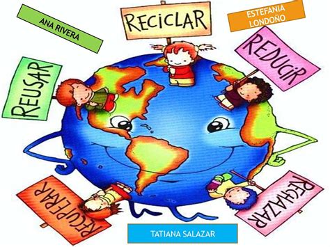 Proyecto Reciclaje Reciclaje En La Espol Kulturaupice