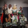 Madonna Shares Rare Family Photo With All 6 Kids
