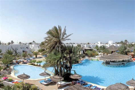 Fiesta Beach In Djerba Tunesië Tui Hotel 2023