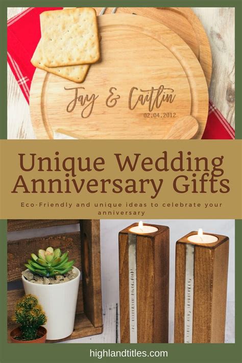 But shopping for fun, unique wedding presents is easier than ever, too! Unique Wedding Anniversary Gifts for Couples in 2020 ...