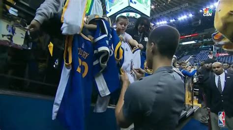 Watch Steph Currys Full Pregame Warmup As Explained By Him And His