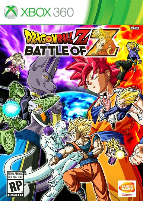 Battle of z para xbox 360. Dragon Ball Z: Battle of Z - Review - Kameha-meh-a. | IGN ...