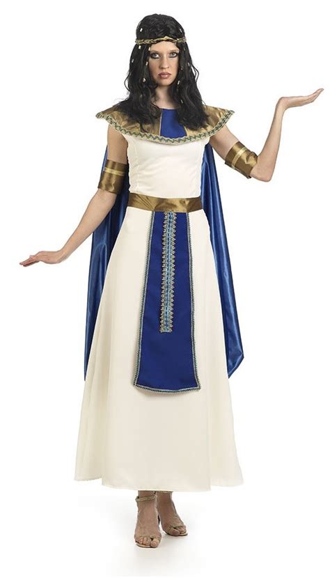Egyptian Cleopatra Ladies Costume