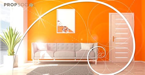How To Enhance Interiors With The Golden Ratio Propsocial