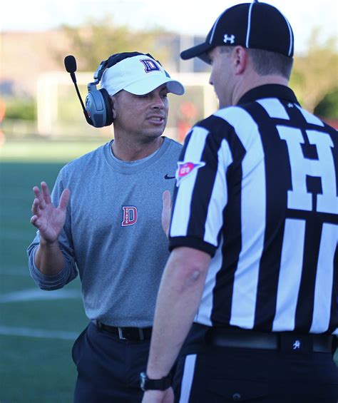 News Short Dixie State Hires Mcclure As New Head Football Coach St George News