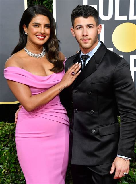 Priyanka Chopra Sees Husband Nick Jonas Every Three Weeks After Making Marriage Rule