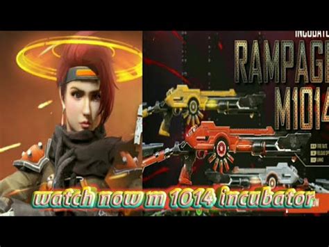 • free fire is the ultimate survival shooter game available on mobile. M1014 incubator in indian server tamil free fire - YouTube