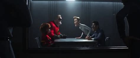 Yarn We Didnt Start This Fight Incredibles 2 Video Clips By