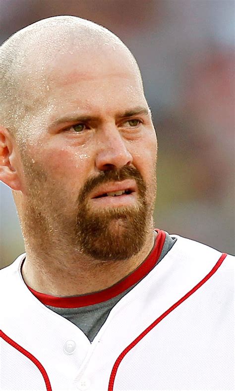 Kevin Youkilis Went His Entire Career Without Swinging At A Single 3 0