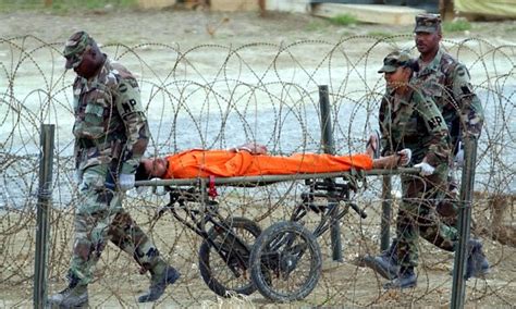Daily Mail Comment Unvarnished Truth On Torture Has To Emerge