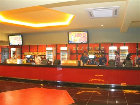 Remember, you'll need to complete each milestone before moving onto the next! MBO Cinemas opens at Space U8! | News & Features | Cinema ...
