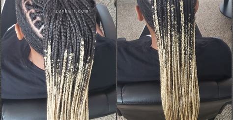 Box Braids Hairstyles With Undercut Looking For Your Next Hairstyle