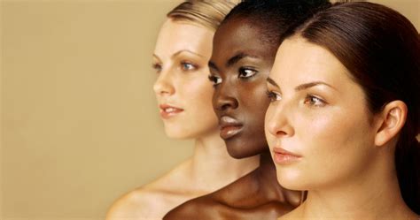 What Scientists Mean When They Say Race Is Not Genetic Huffpost Uk