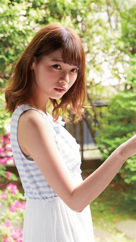 46pic — Nanase Nishino × Kazumi Takayama × Asuka Saito × Cute Japanese Japanese Beauty